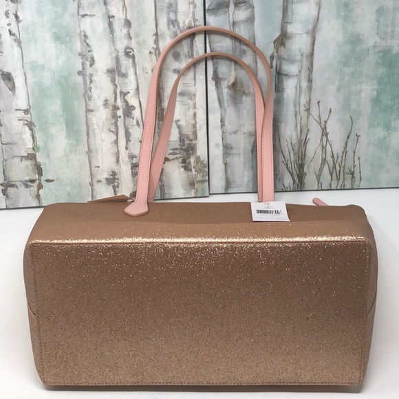 NWT Kate spade Joeley large tote - Picture 3 of 8